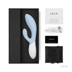 LELO Ina™ 3 G - Spot + Clitoral Vibrator - Rolik®