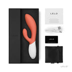 LELO Ina™ 3 G - Spot + Clitoral Vibrator - Rolik®