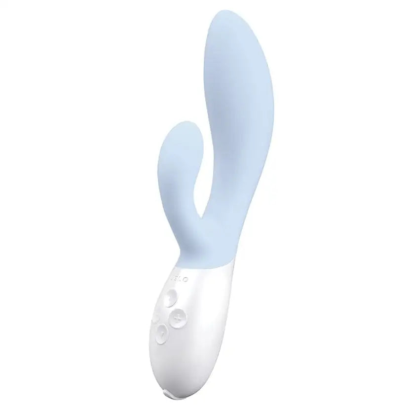 LELO Ina™ 3 G - Spot + Clitoral Vibrator - Rolik®
