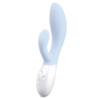 LELO Ina™ 3 G - Spot + Clitoral Vibrator - Rolik®