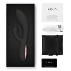 LELO INA Thrust Thrusting Rabbit Vibrator