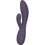 LELO INA Thrust Thrusting Rabbit Vibrator