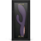 LELO INA Thrust Thrusting Rabbit Vibrator