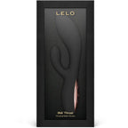 LELO INA Thrust Thrusting Rabbit Vibrator