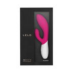 LELO Ina Wave™ 2 Vibrator - Rolik®