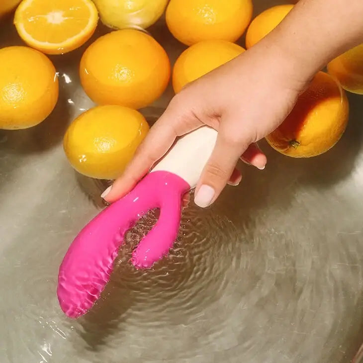 LELO Ina Wave™ 2 Vibrator - Rolik®