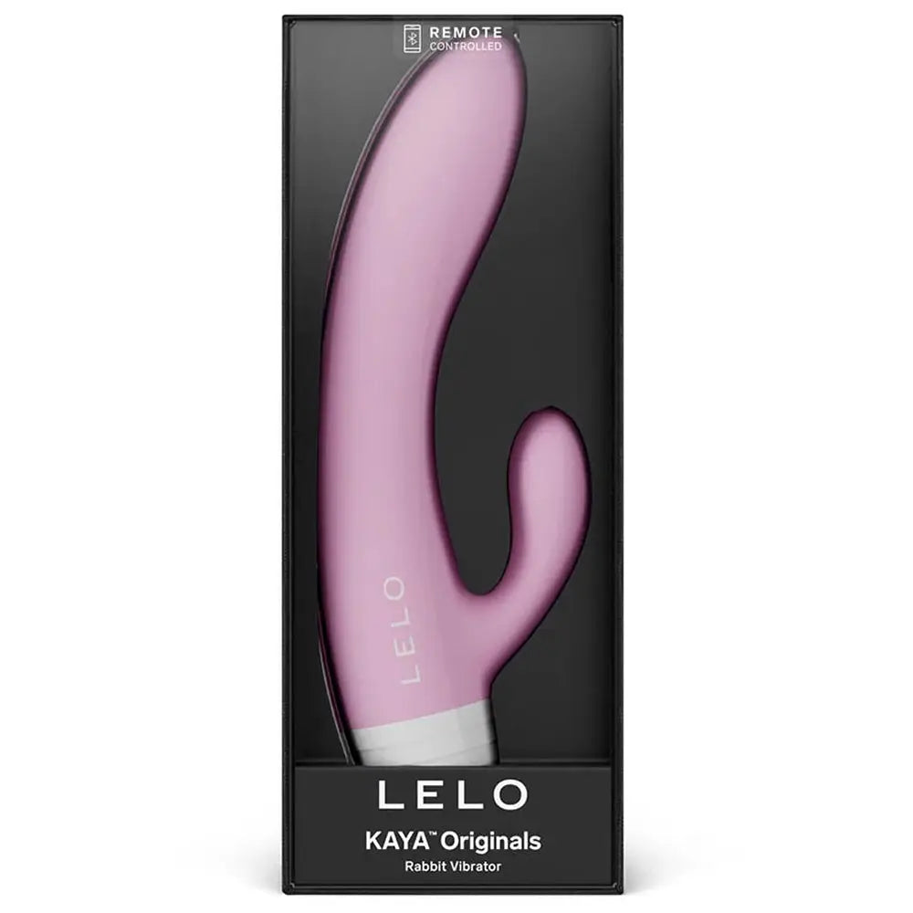LELO KAYA™ Originals Dual-Action Rabbit Vibrator