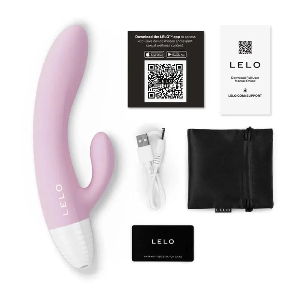 LELO KAYA™ Originals Dual-Action Rabbit Vibrator