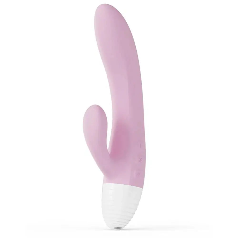 LELO KAYA™ Originals Dual-Action Rabbit Vibrator Pink
