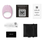 LELO LIFEGUARD™ Originals Vibrating Couples Ring – Premium Silicone