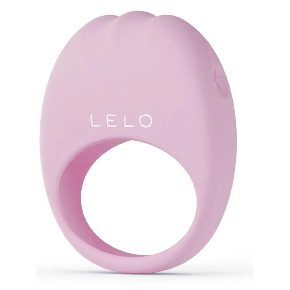 LELO LIFEGUARD™ Originals Vibrating Couples Ring – Premium Silicone Pink
