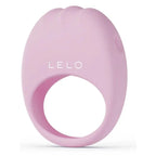 LELO LIFEGUARD™ Originals Vibrating Couples Ring – Premium Silicone Pink