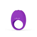 Purple Lifeguard™ Originals Vibrating Couple’s Ring