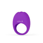 Purple Lifeguard™ Originals Vibrating Couple’s Ring