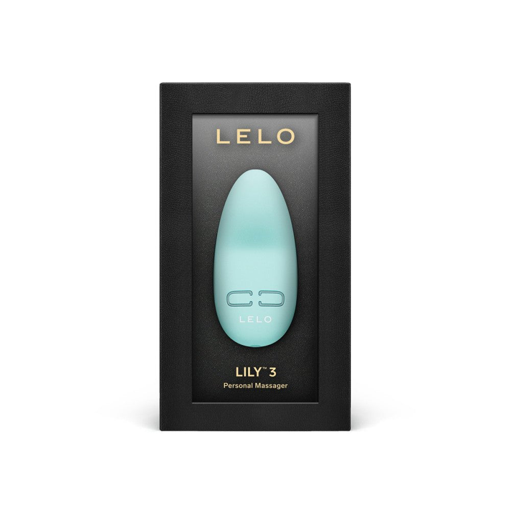 LELO LILY™ 3 Personal Massager - Rolik®