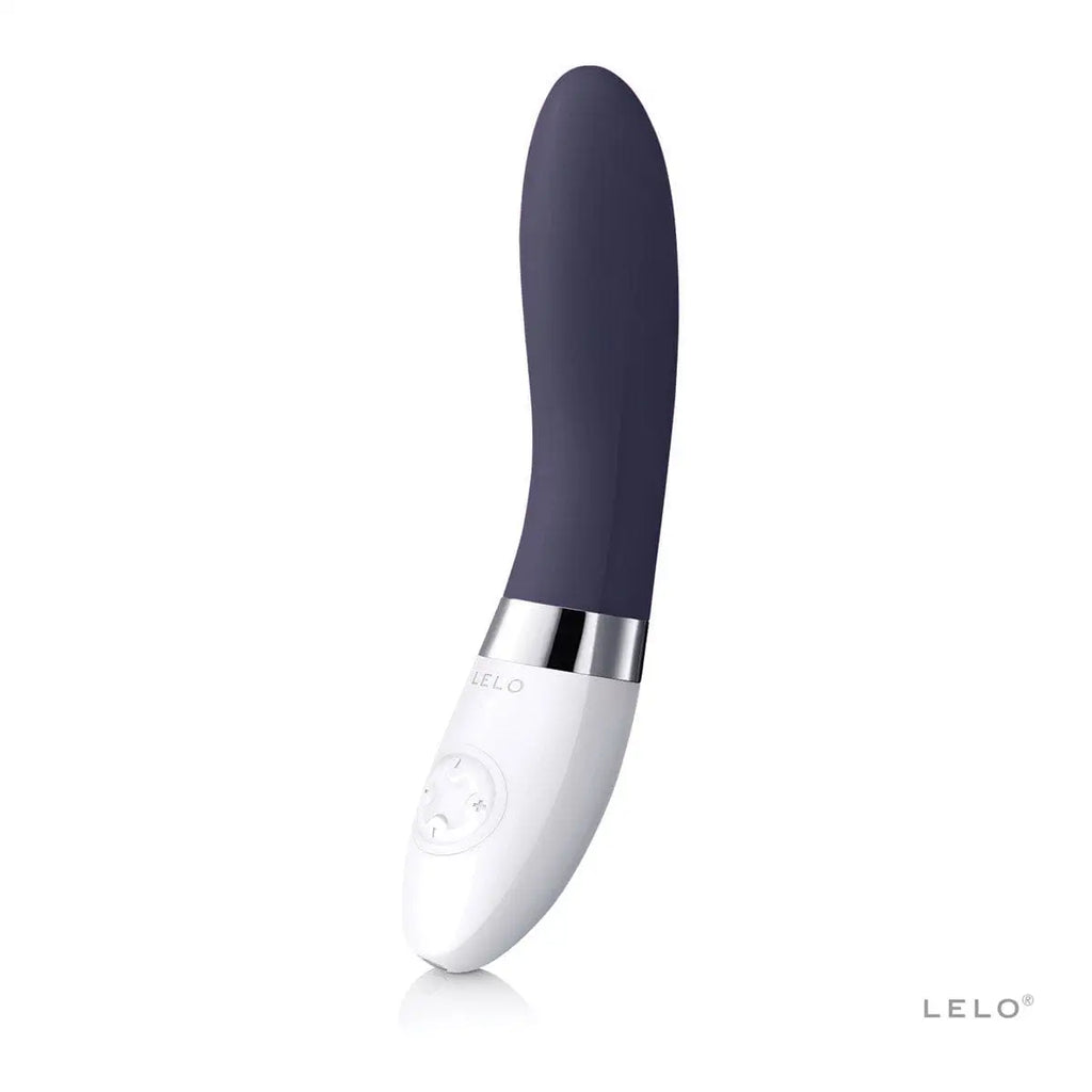 LELO Liv 2 G - Spot Vibrator - Rolik®