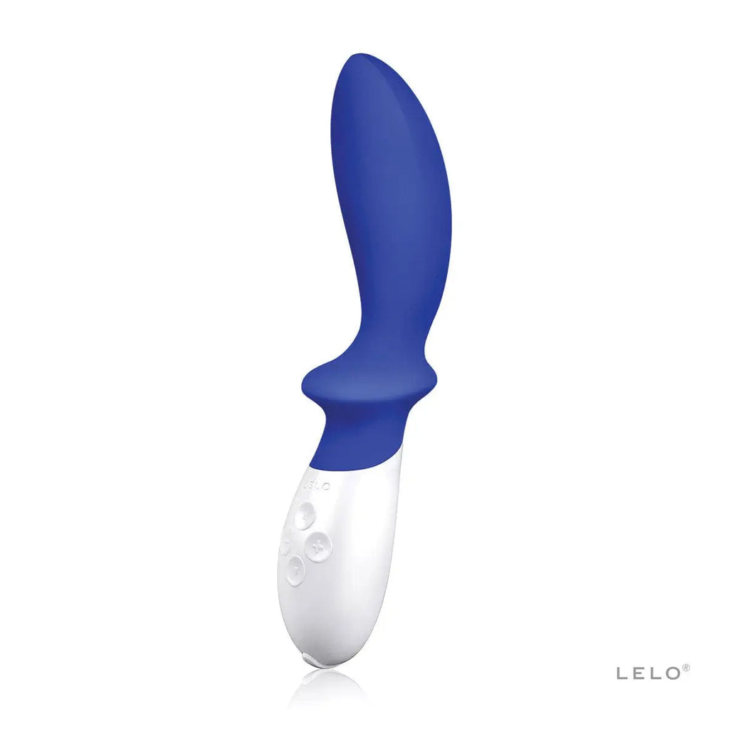 LELO Loki Anal Vibrator - Rolik®