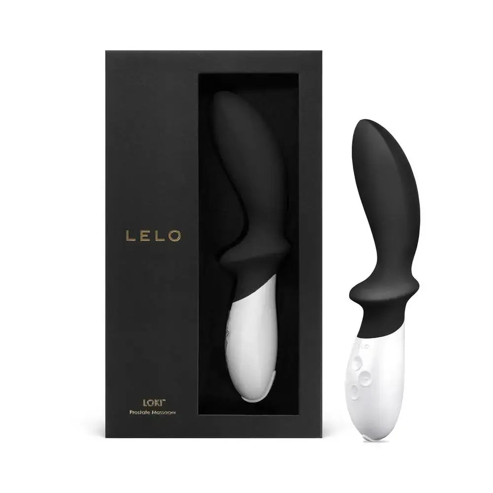 LELO Loki Anal Vibrator - Rolik®