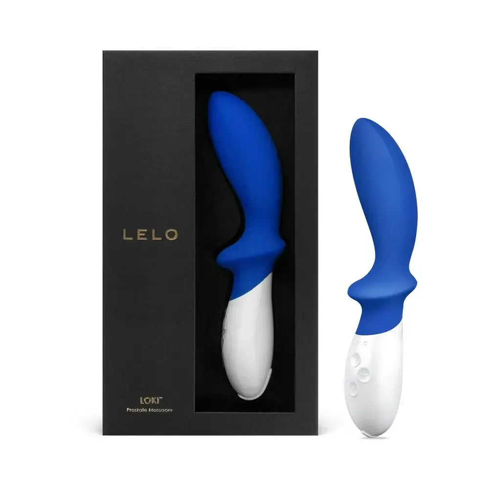 LELO Loki Anal Vibrator - Rolik®