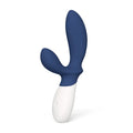LELO Loki Wave 2 Anal Vibrator - Rolik®