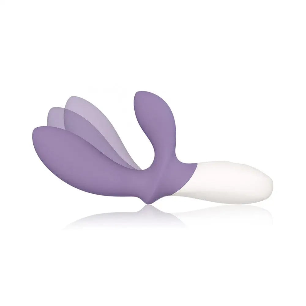 LELO Loki Wave 2 Anal Vibrator - Rolik®