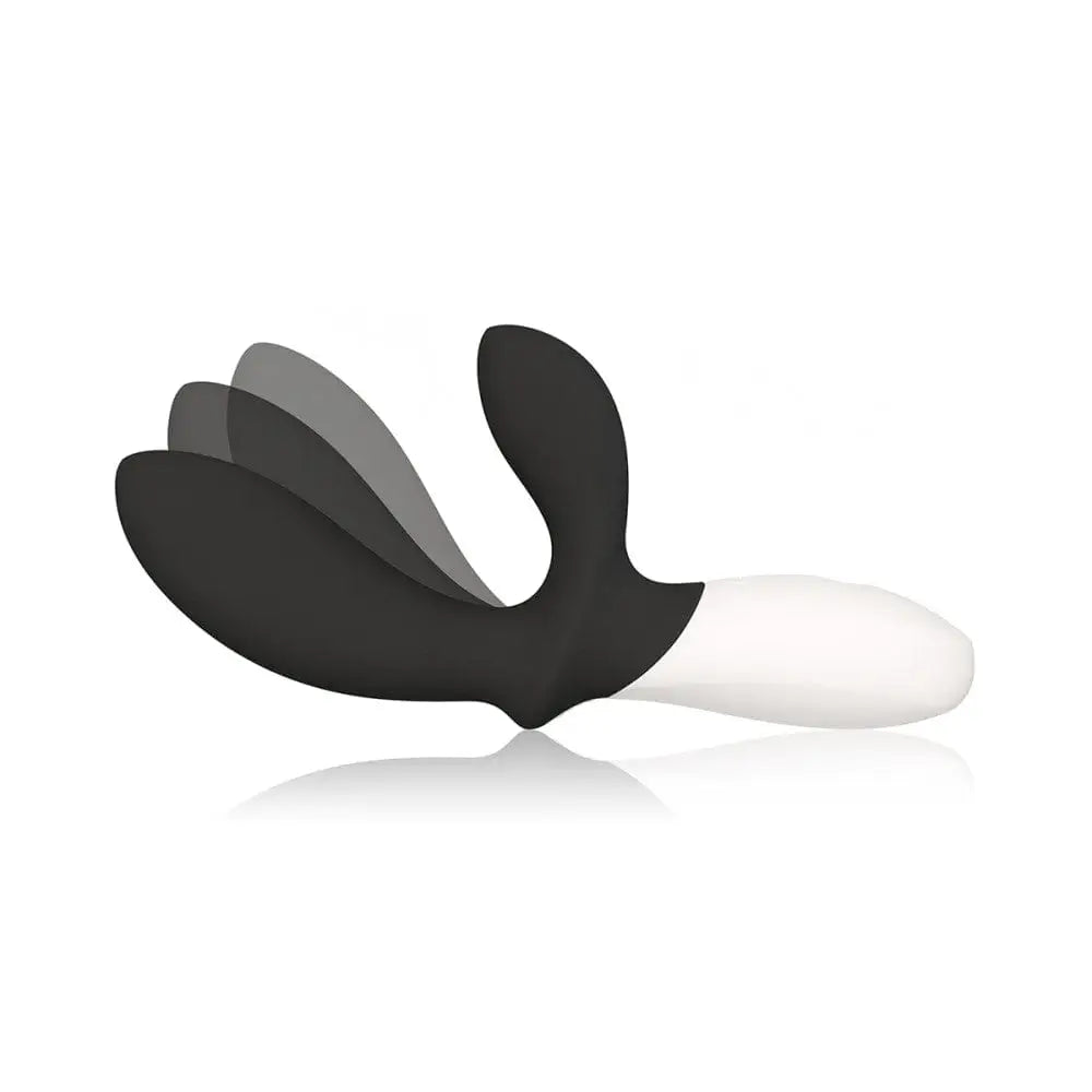 LELO Loki Wave 2 Anal Vibrator - Rolik®