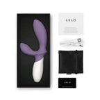 LELO Loki Wave 2 Anal Vibrator - Rolik®