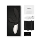 LELO Loki Wave 2 Anal Vibrator - Rolik®