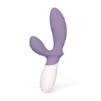LELO Loki Wave 2 Anal Vibrator - Rolik®