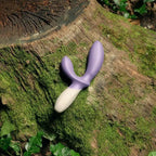LELO Loki Wave 2 Anal Vibrator - Rolik®