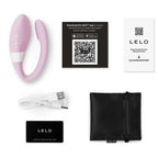 LELO MAHANA™ Originals App-Controlled Couples Vibrator