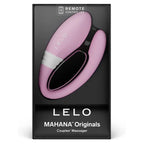 LELO MAHANA™ Originals App-Controlled Couples Vibrator