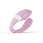 LELO MAHANA™ Originals App-Controlled Couples Vibrator Pink