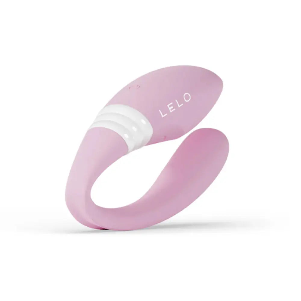 LELO MAHANA™ Originals App-Controlled Couples Vibrator Pink