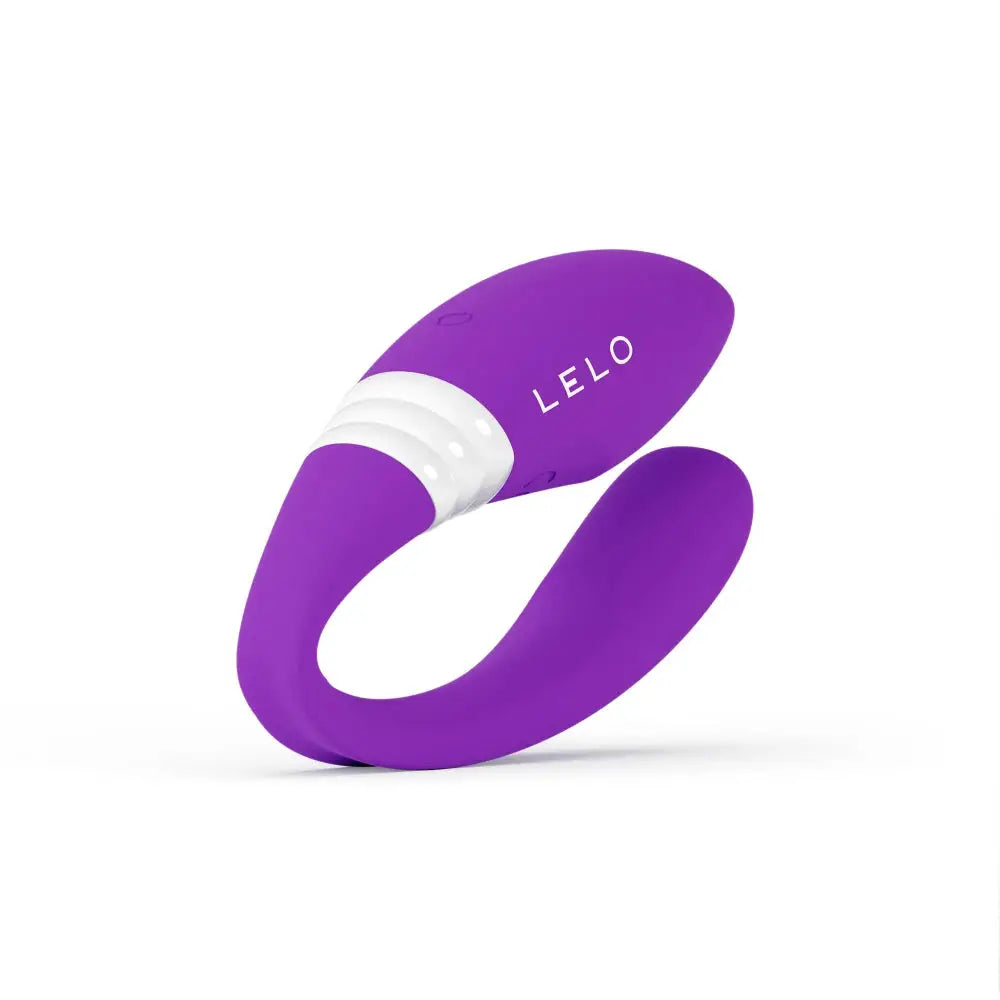 Purple MAHANA™ Originals Couples’ Massager
