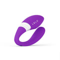 Purple MAHANA™ Originals Couples’ Massager