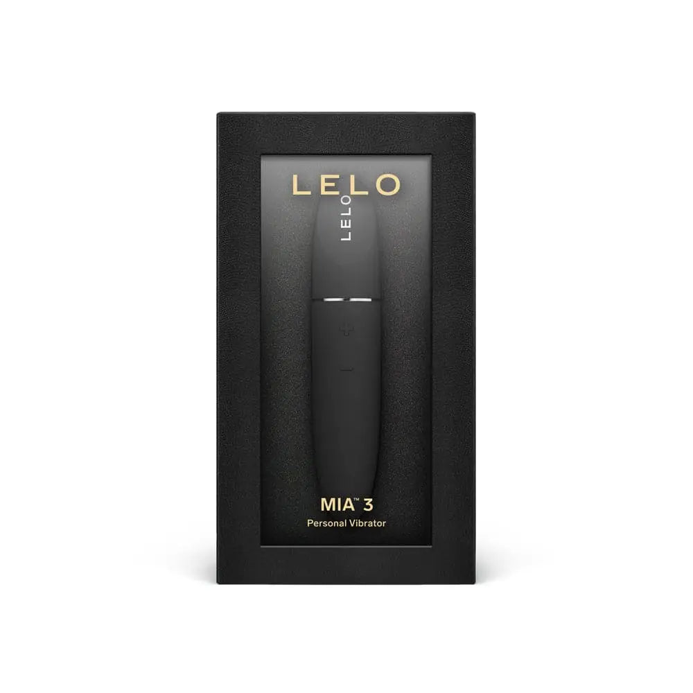 LELO Mia™ 3 Vibrator - Rolik®