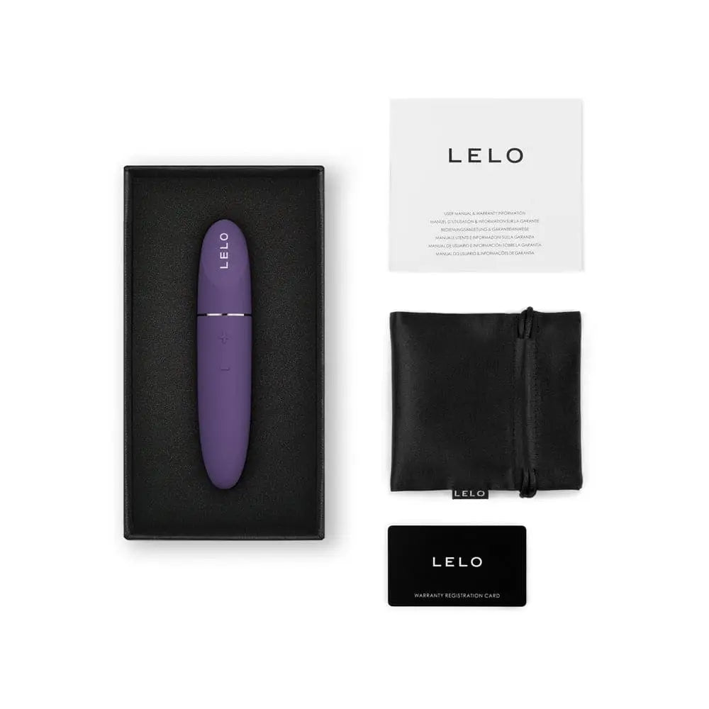 LELO Mia™ 3 Vibrator - Rolik®
