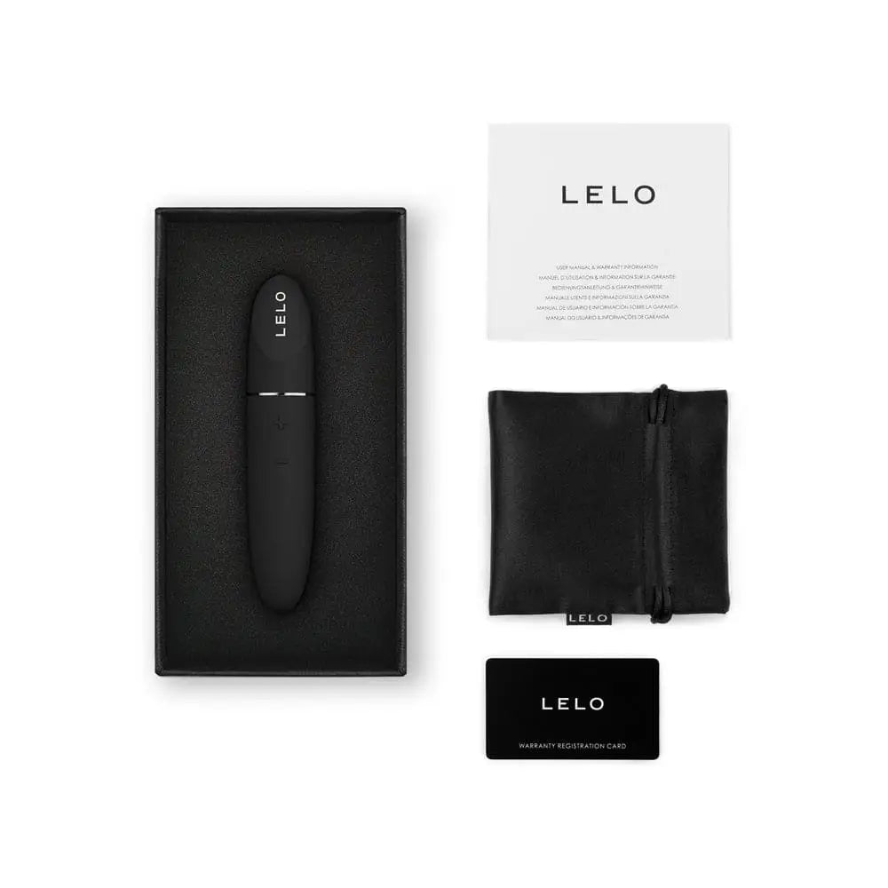 LELO Mia™ 3 Vibrator - Rolik®