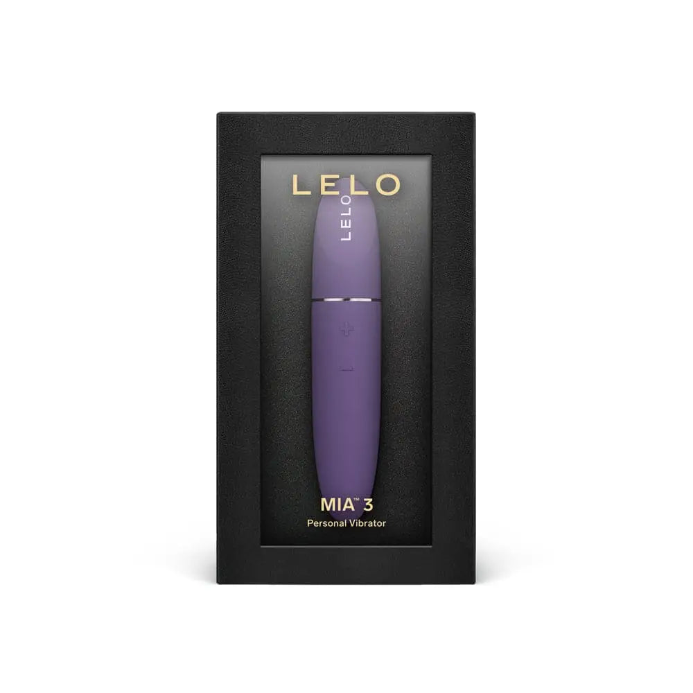LELO Mia™ 3 Vibrator - Rolik®