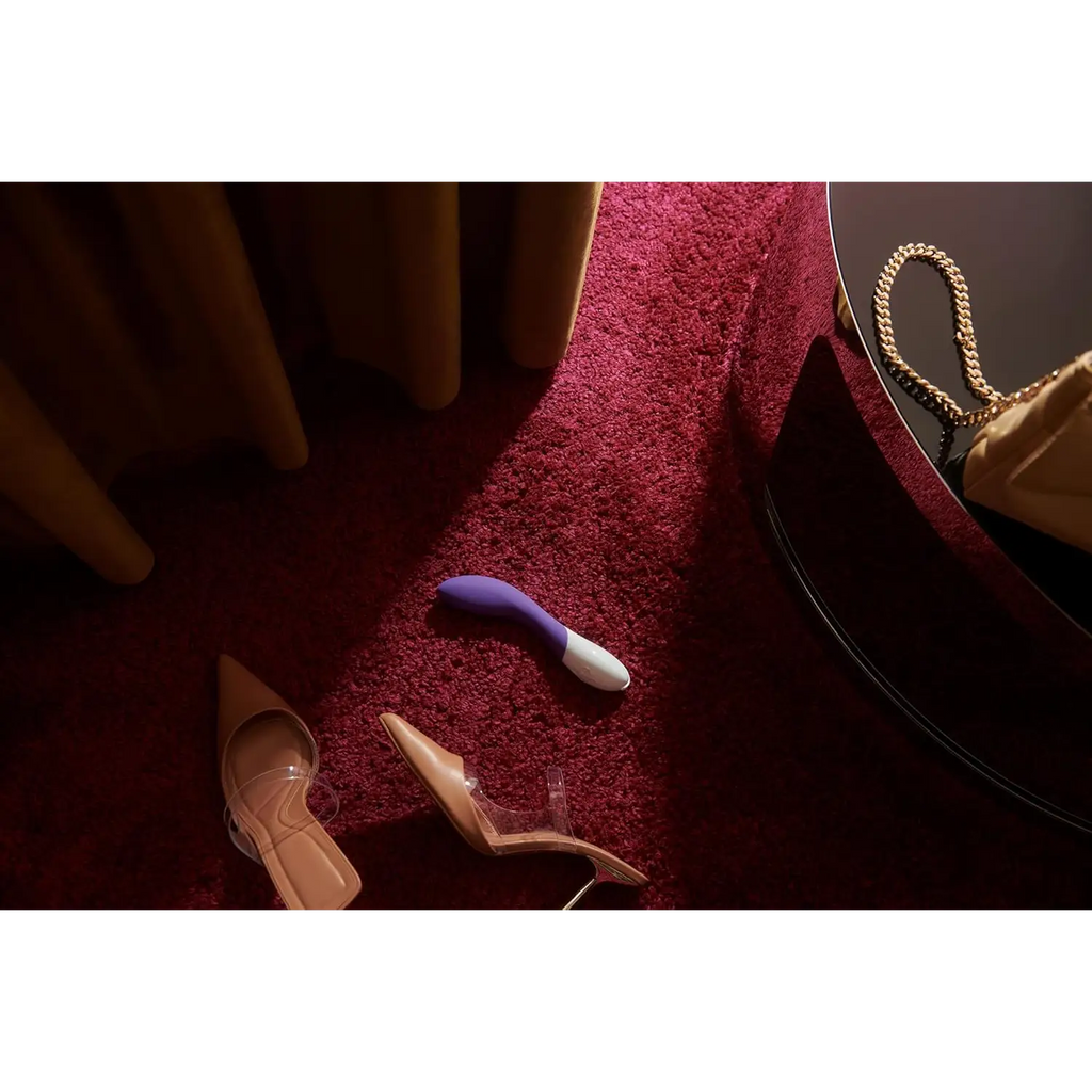 LELO Mona 2 G - Spot Vibrator - Rolik®