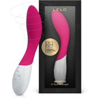 LELO Mona 2 G - Spot Vibrator - Rolik®