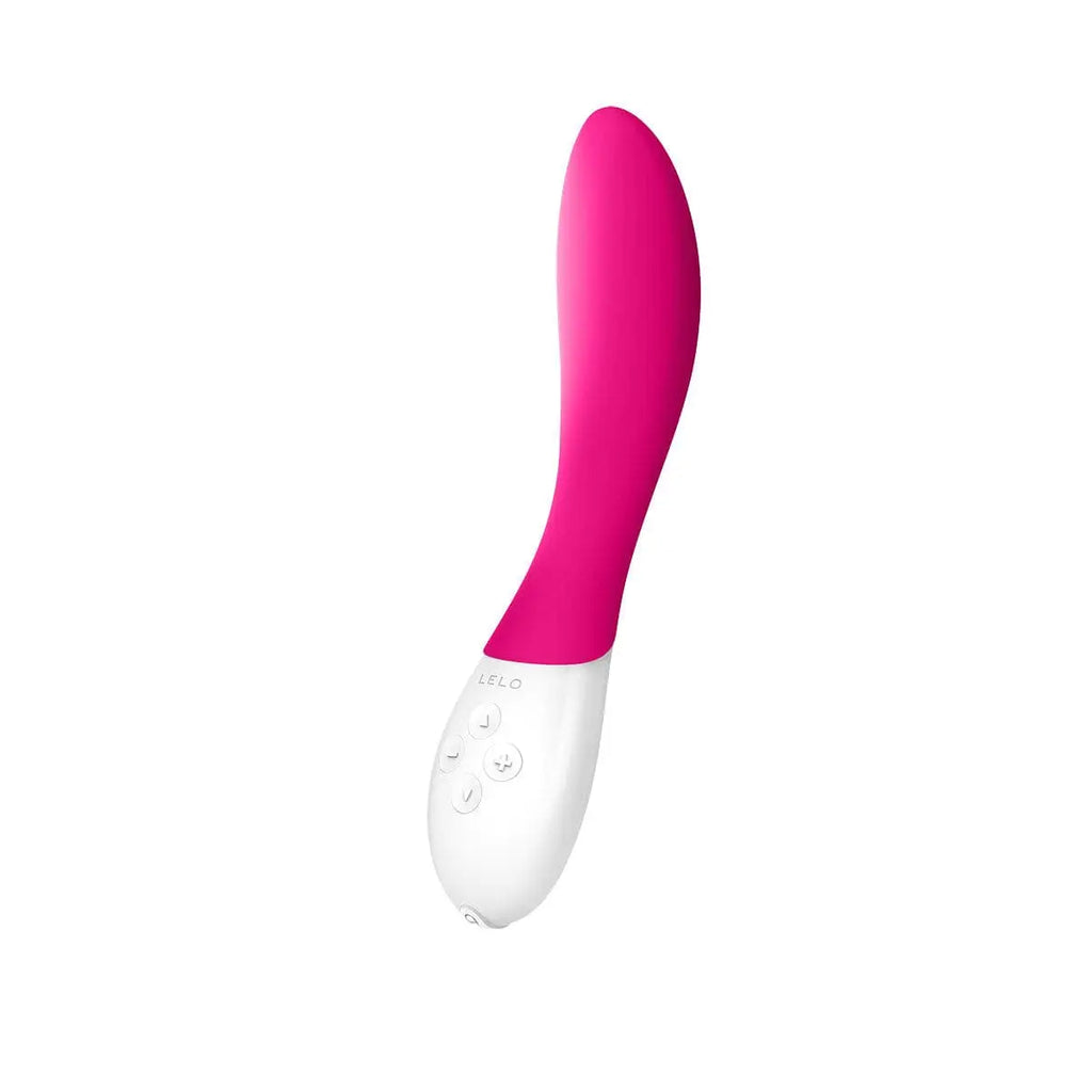 LELO Mona 2 G - Spot Vibrator - Rolik®