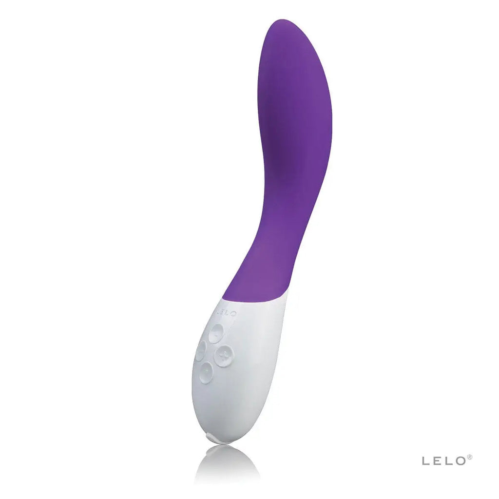LELO Mona 2 G - Spot Vibrator - Rolik®