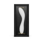 LELO Mona Spectra – Red Light G-Spot Vibrator & Intimate Wellness Massager