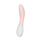 LELO Mona Spectra – Red Light G-Spot Vibrator & Intimate Wellness Massager