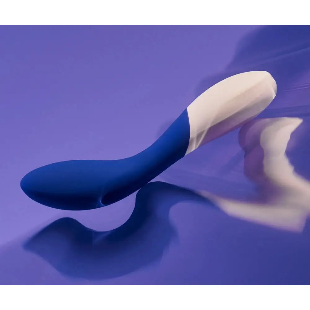 LELO Mona Wave G - Spot Vibrator - Rolik®