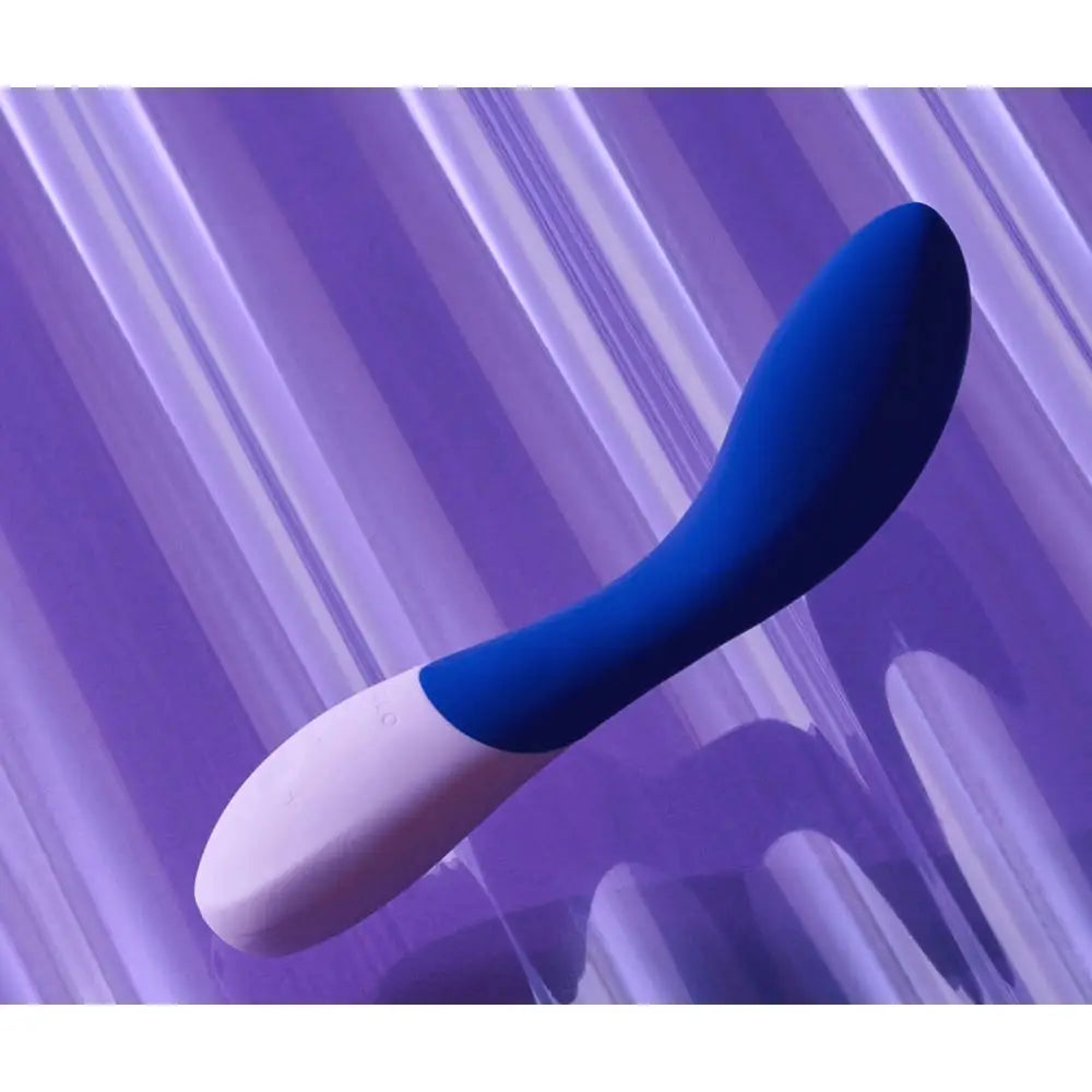 LELO Mona Wave G - Spot Vibrator - Rolik®