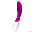LELO Mona Wave G - Spot Vibrator - Rolik®
