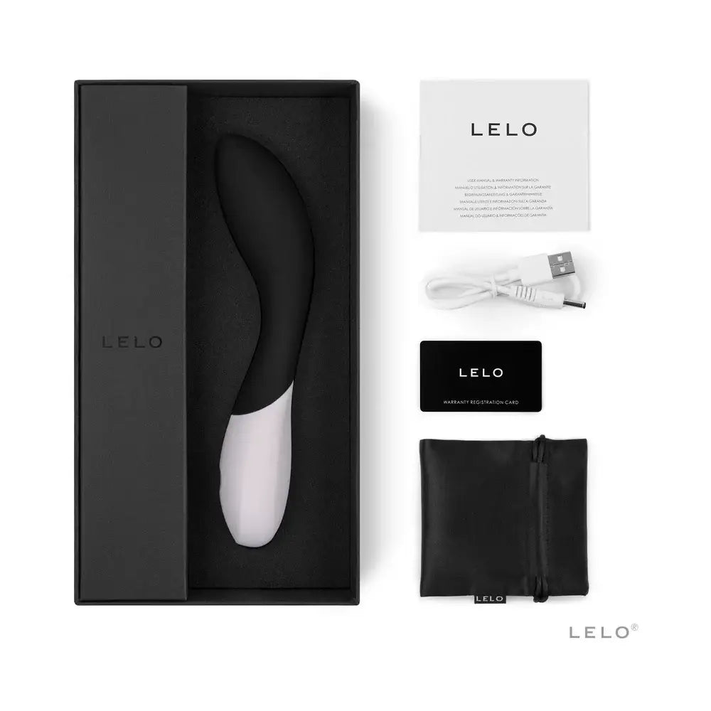 LELO Mona Wave G - Spot Vibrator - Rolik®